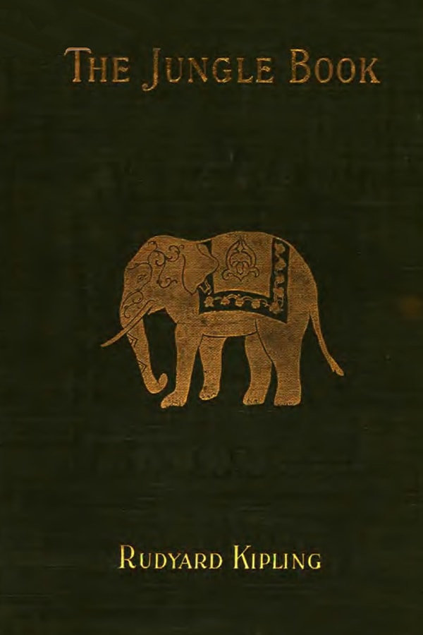 The Jungle Book 